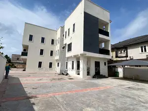 4bdrm Duplex in Sangotedo for sale