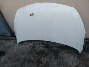 Bonnet for Kia Cerato 2011 and 2014 (Forte)