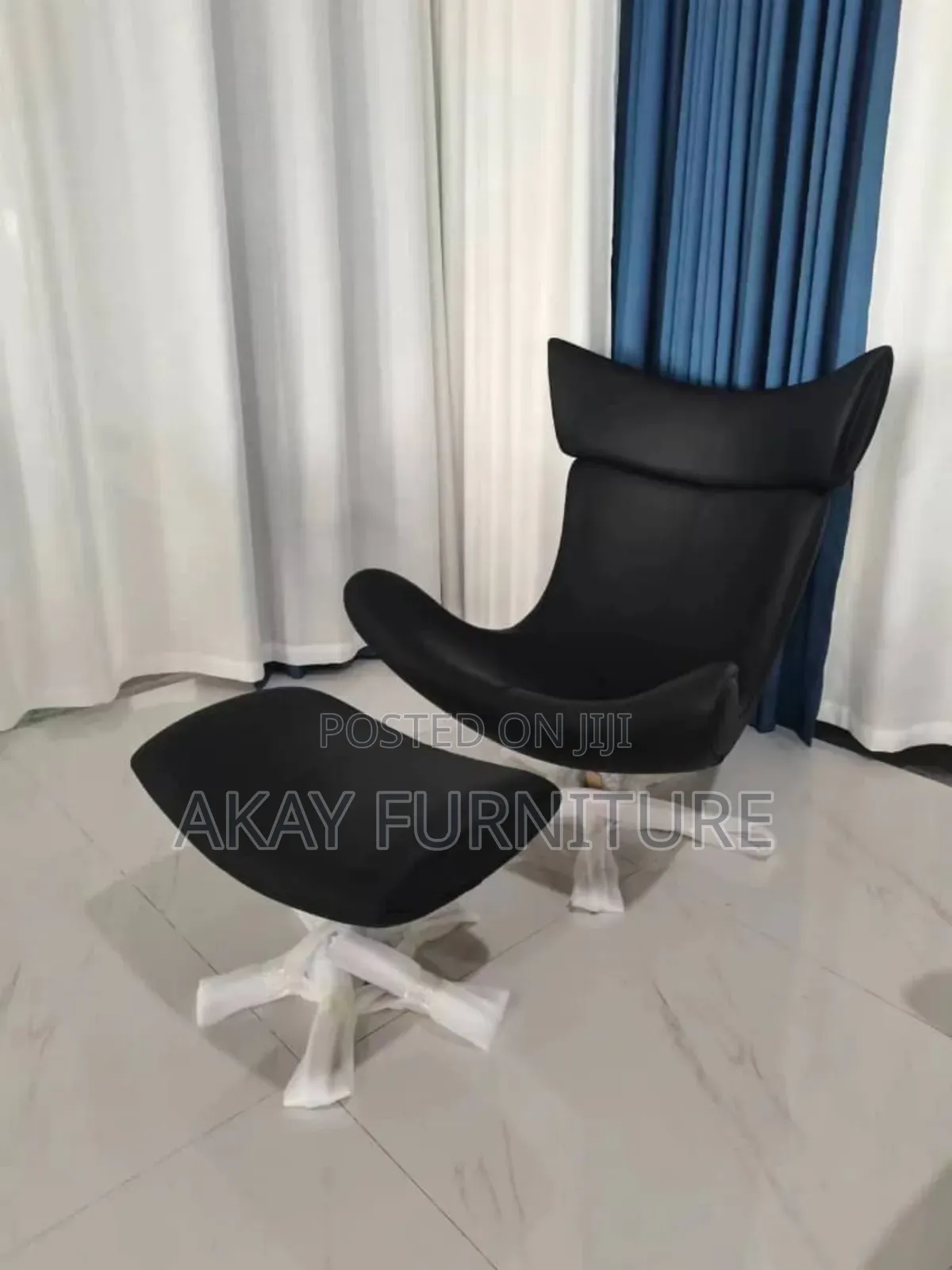 Lounge Chairs