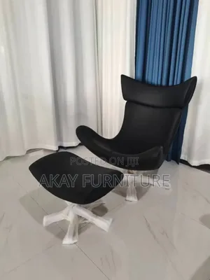Lounge Chairs