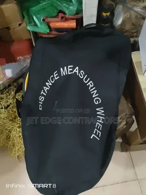 Measuring Wheel