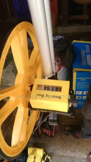 Measuring Wheel