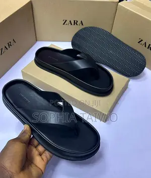 Classic Zara Slide