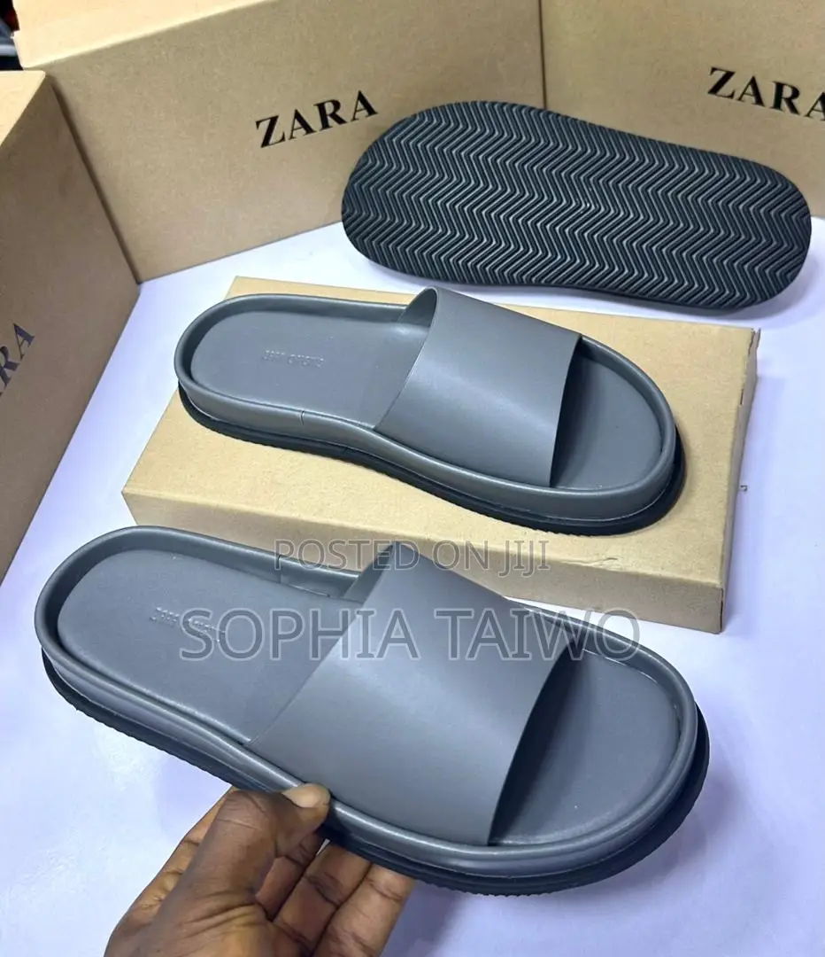 Classic Zara Slide