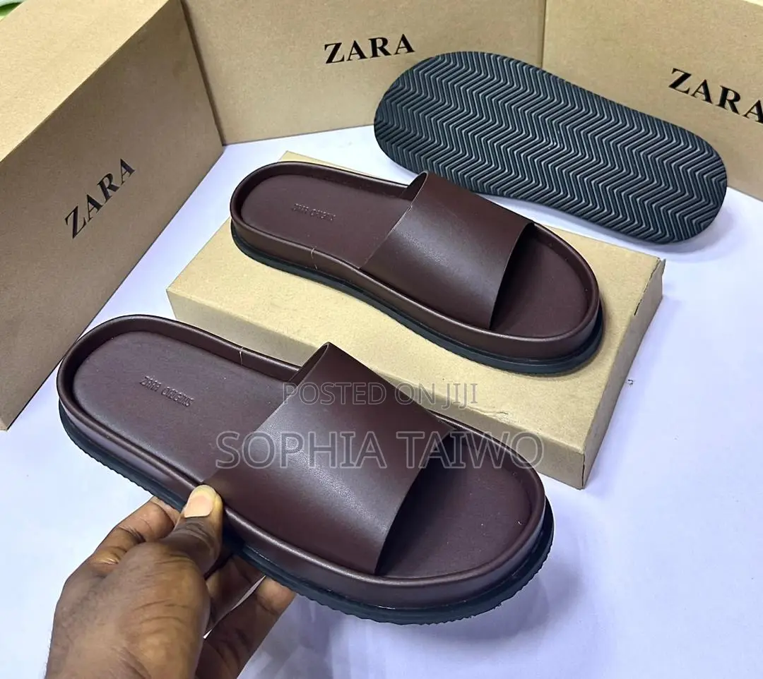 Classic Zara Slide