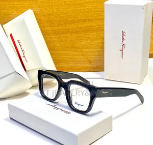 High Salvatore Ferragamo Frame Sleek Design High Quality Products