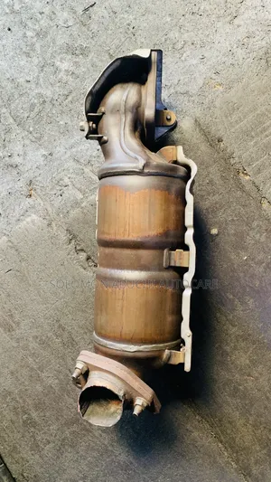 Follow Come Catalyst for Honda Accord 2018 - 2022 Model 4plug 1.5lt