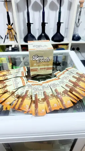 Bosswood Single
