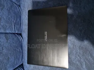 Laptop Asus ASUSPRO P2440UQ 12GB Intel Core I7 SSD 512GB