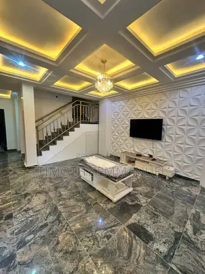 6bdrm Duplex in Aso Drive, Asokoro for sale