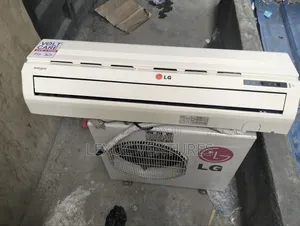 Stable Operation With Volt Care Split Unit Ac Tested Working 1hp 100%