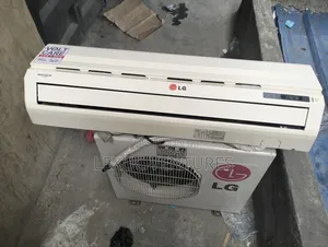 Stable Operation With Volt Care Split Unit Ac Tested Working 1hp 100%