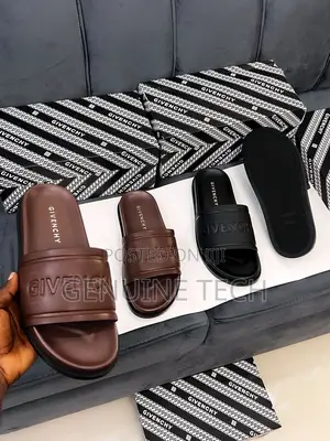 Givenchy Slippers