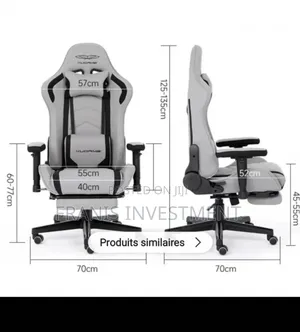 Game Chair
