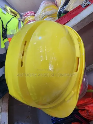 Helmet Or All Types