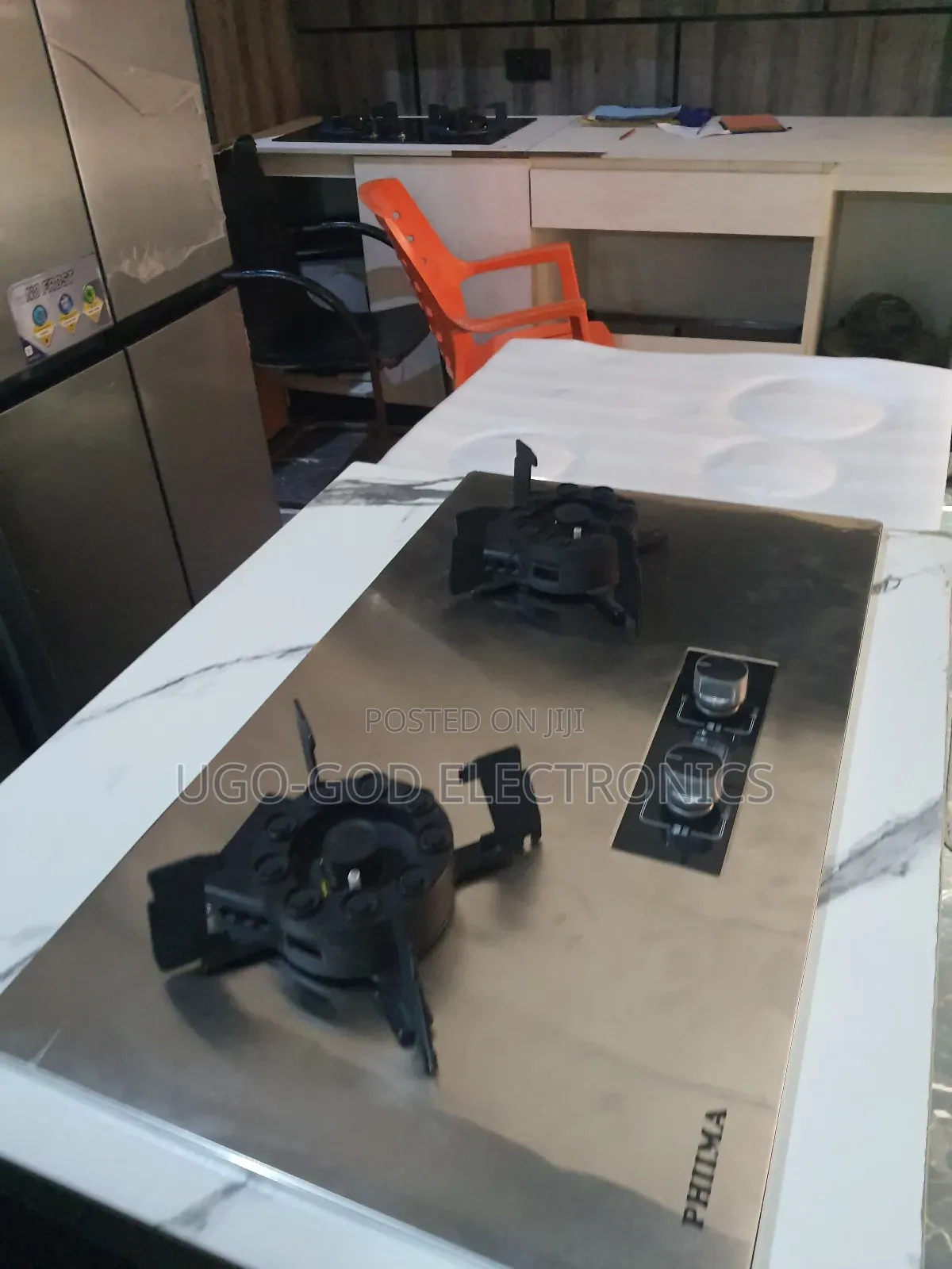 Phima Gas Cooker