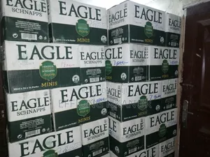 Eagle Schnapps