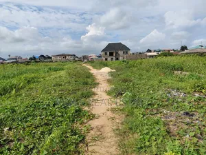 286sqm Joint Venture Biadu / Kefi South West Ikoyi