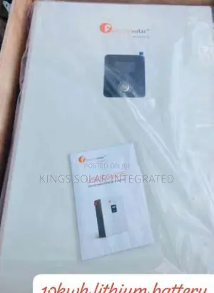 Felicity Lithium Batteries