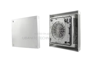 Industrial Panel Roof Extractor Fan 220 V