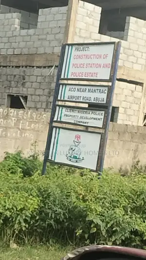 Certificate of Occupancy