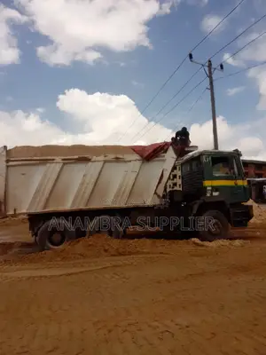 Fast Reliable Sharp Sand Supply – Direct From Source!