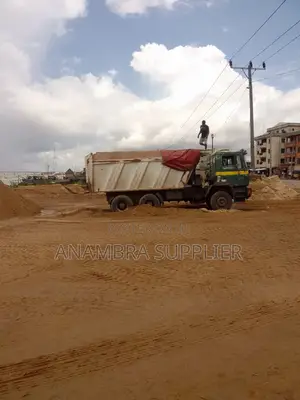 Fast Reliable Sharp Sand Supply – Direct From Source!