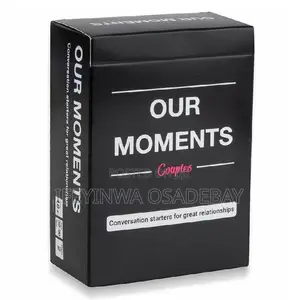 Our Moments - Couples