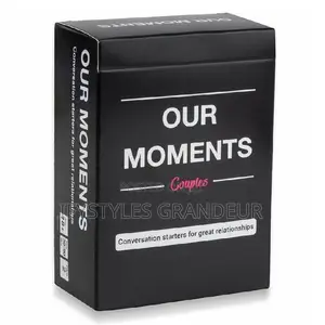 Our Moments - Couples