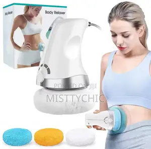 Machine Electric Body Skin Lifting Beauty Care