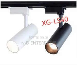 Three in One Led Track Light