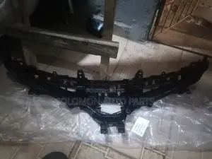 Front Grill Camry 2017 2018 Se Sports