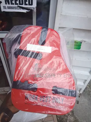Work Vest [Big]
