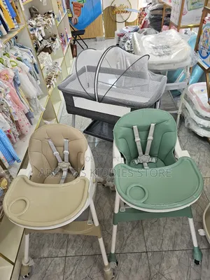 Baby High Chair for Eating