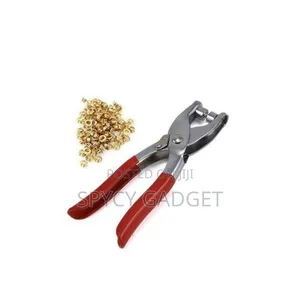 Grommet Setting Tool