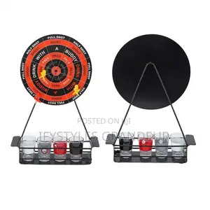 Darts Shot Game