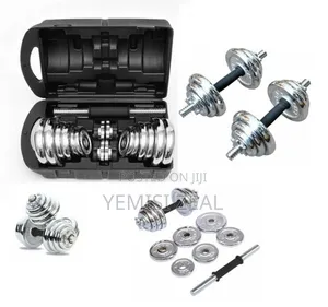 15kg Dumbbell Case