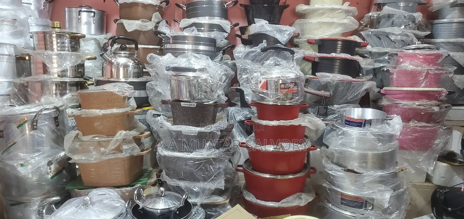 Kitchen Utensils