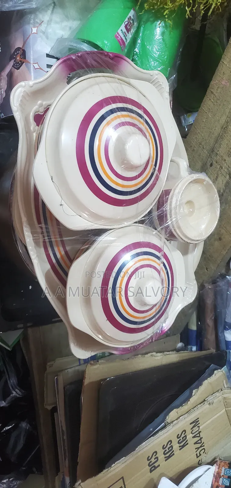 Kitchen Utensils