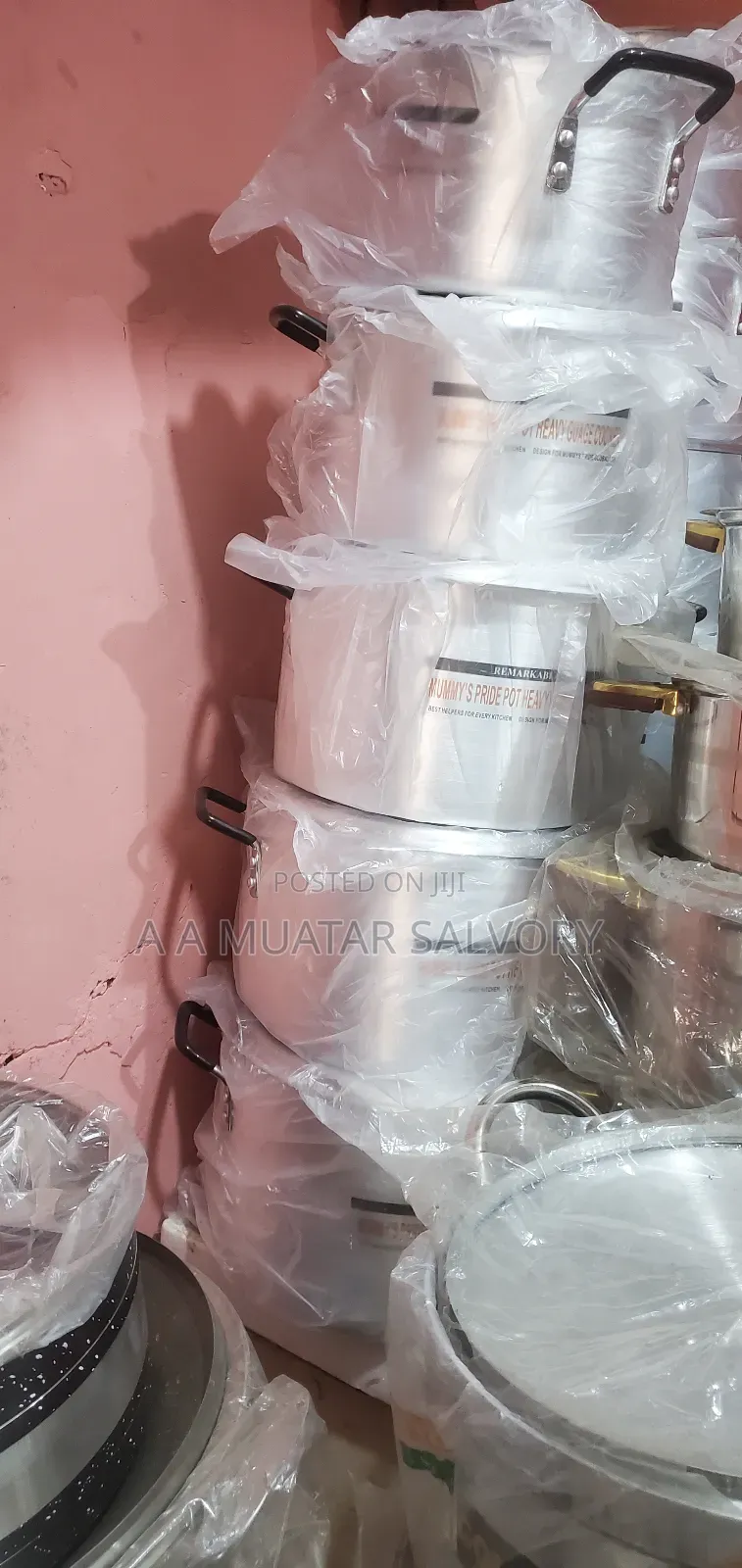 Kitchen Utensils
