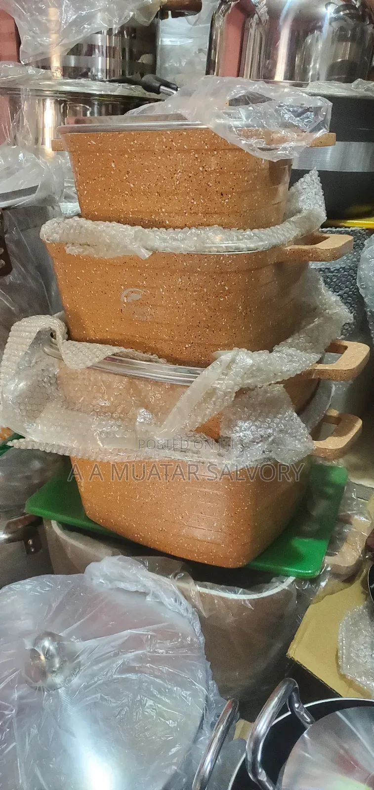 Kitchen Utensils