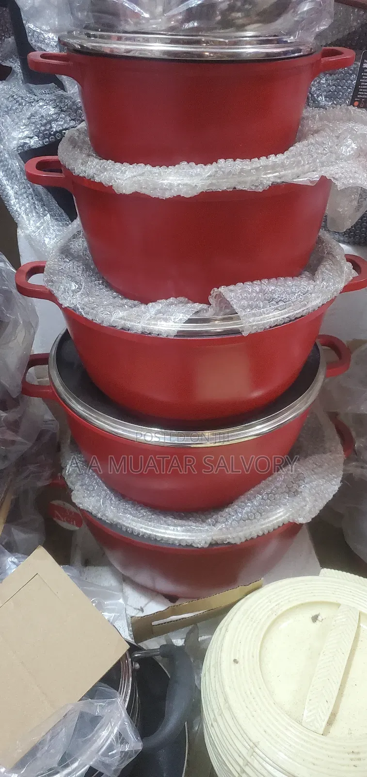 Kitchen Utensils