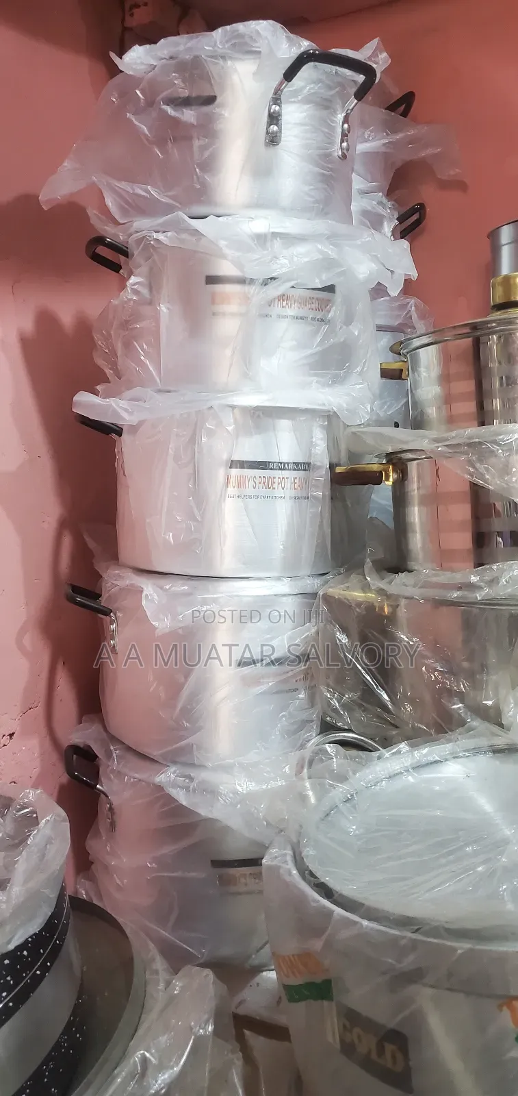 Kitchen Utensils