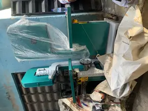 Mj346 Band Saw