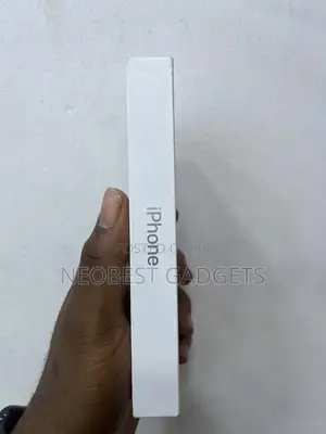 New Apple iPhone Air 256 GB Gold