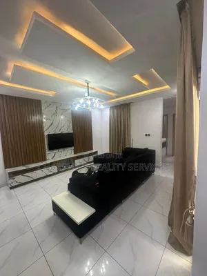 Furnished 2bdrm Apartment in Ologolo for rent