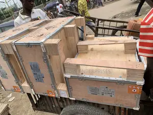 Lithium Batteries Available