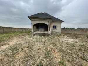4bdrm Bungalow in Basin, Ilorin South for sale