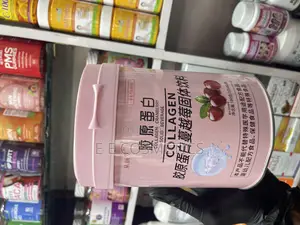 Collagen Cranberry