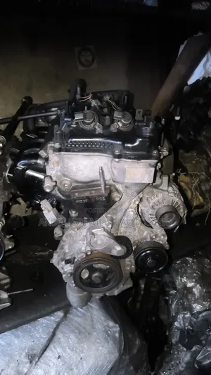 2nr Engine for Toyota Corolla 2012 Model